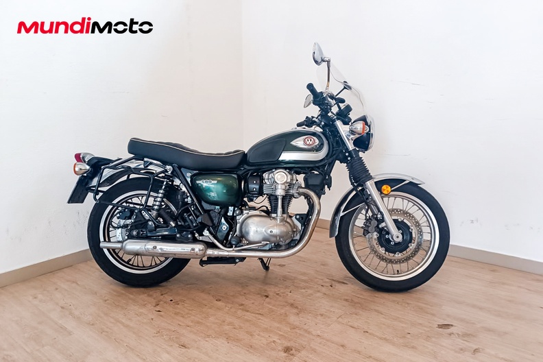 Motorbike image 0