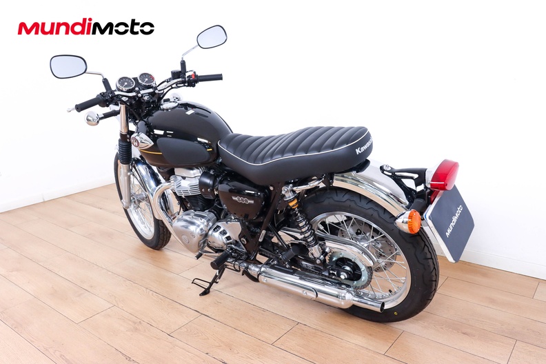 Motorbike image 6
