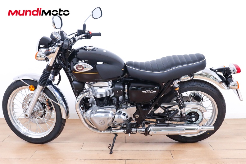 Motorbike image 5
