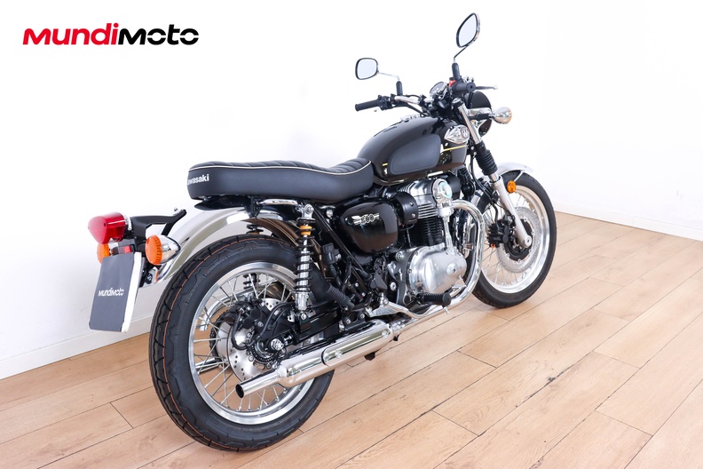 Motorbike image 2