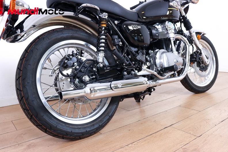 Motorbike image 3