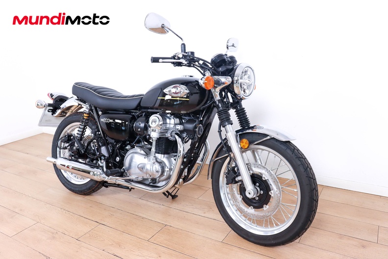 Motorbike image 1