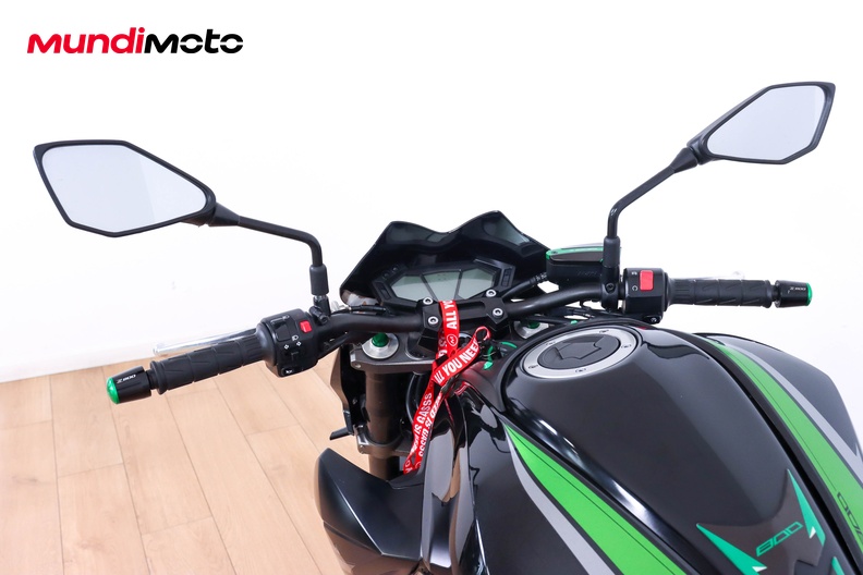 Motorbike image 10