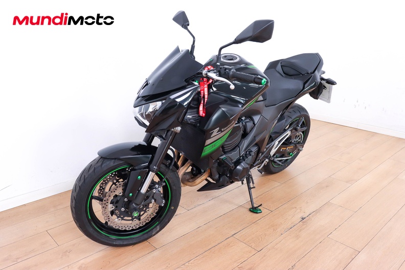 Motorbike image 7
