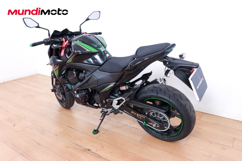 Motorbike image 6