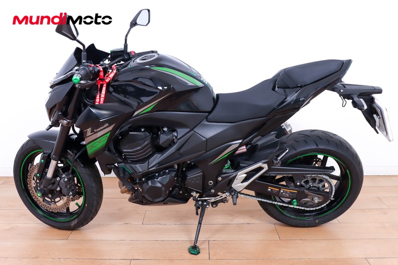 Motorbike image 5