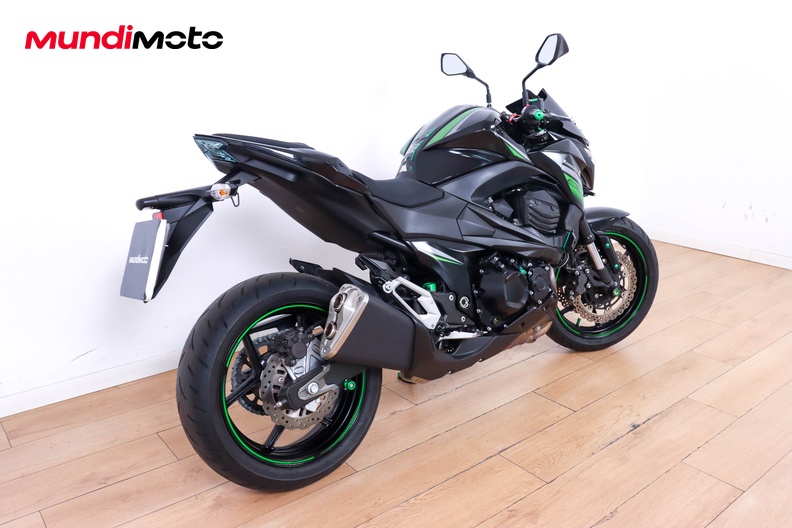 Motorbike image 2