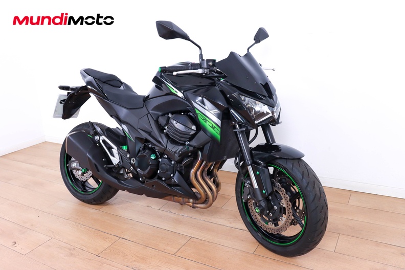 Motorbike image 1