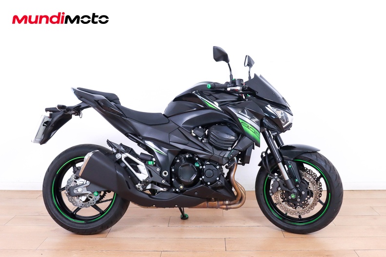 Motorbike image 0