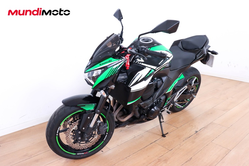 Motorbike image 7