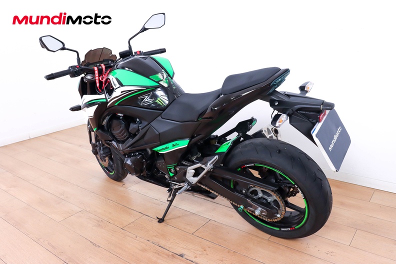 Motorbike image 6