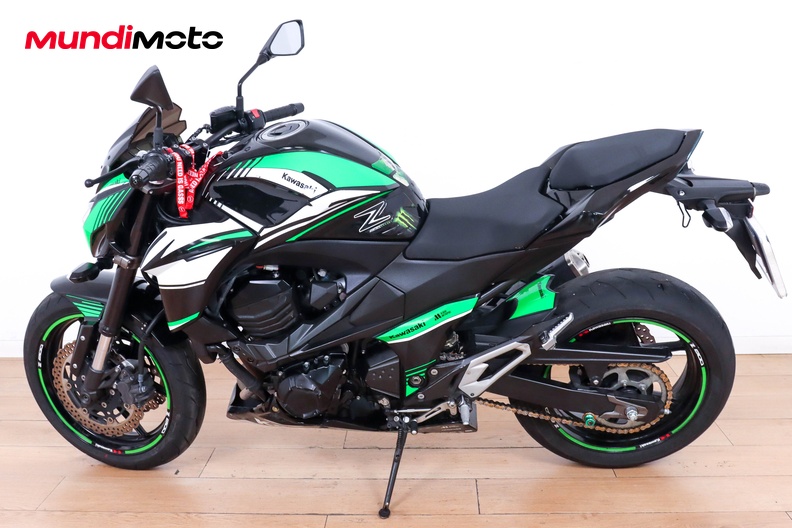 Motorbike image 5