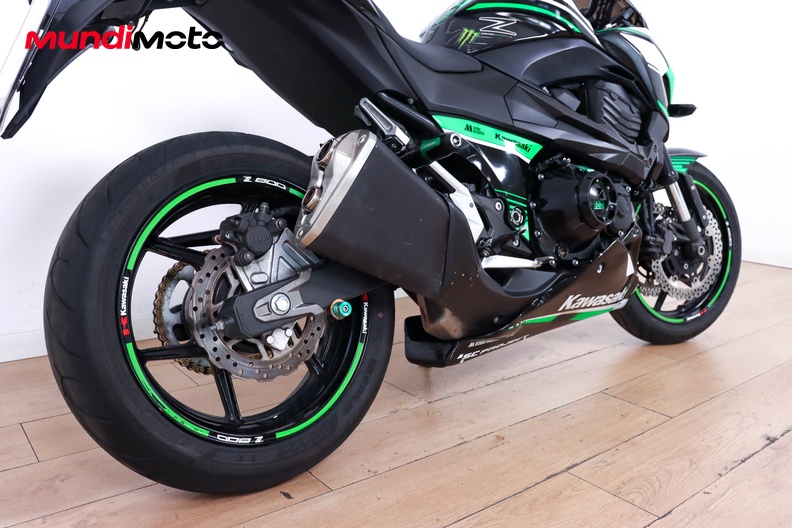 Motorbike image 3
