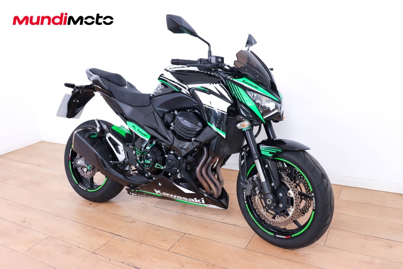 Motorbike image 1