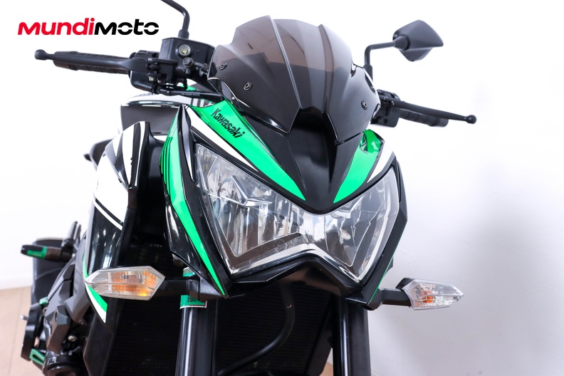 Motorbike image 4
