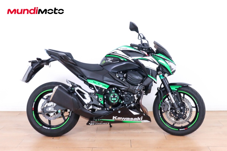 Motorbike image 0