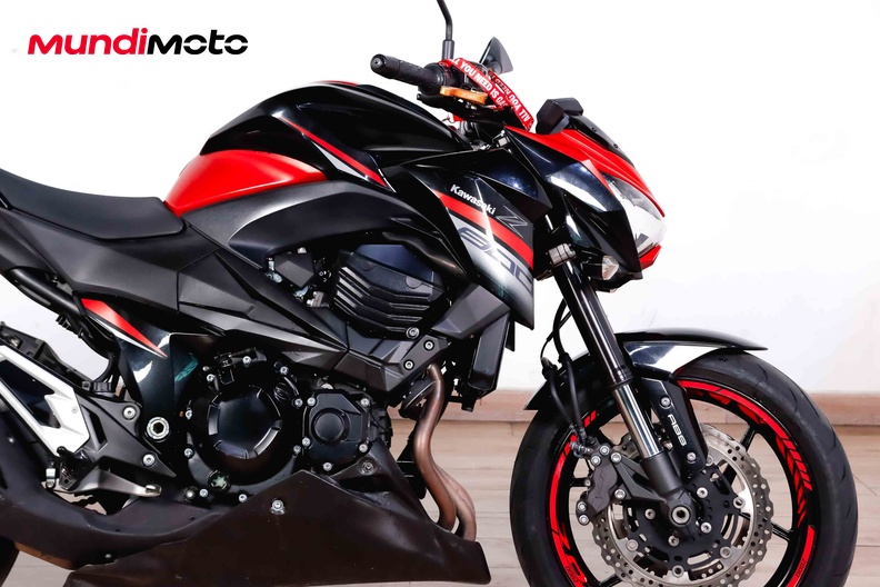 Motorbike image 12