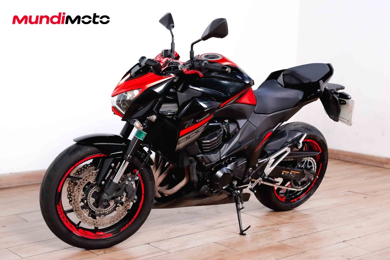 Motorbike image 7