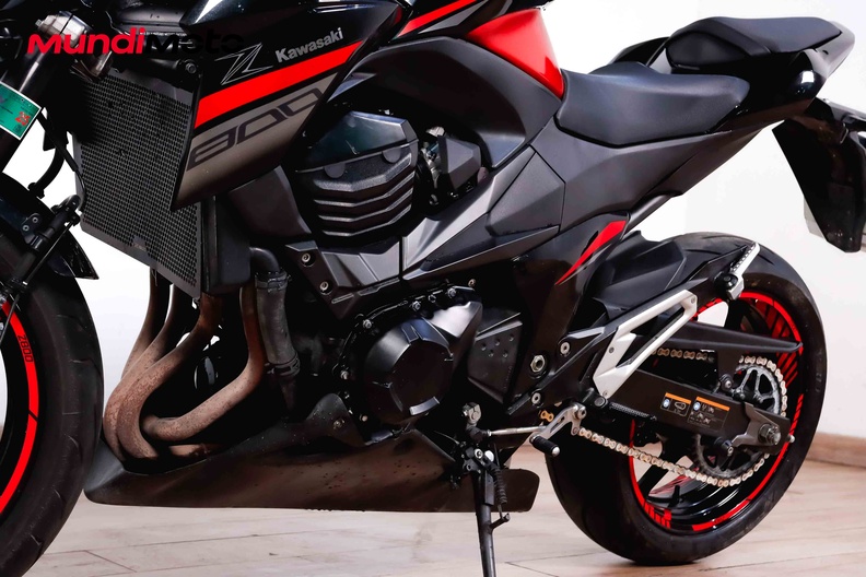 Motorbike image 8