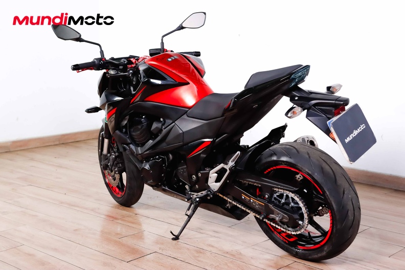 Motorbike image 6