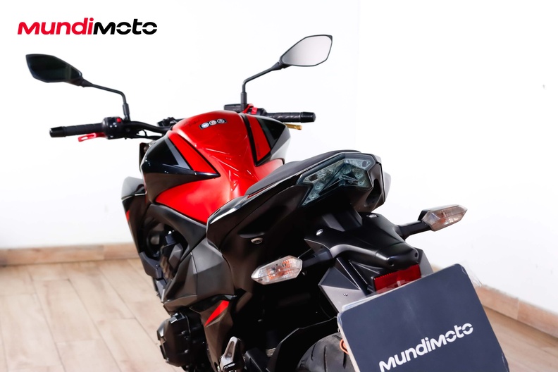 Motorbike image 9