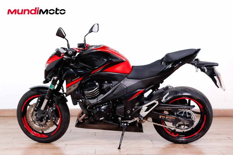 Motorbike image 5