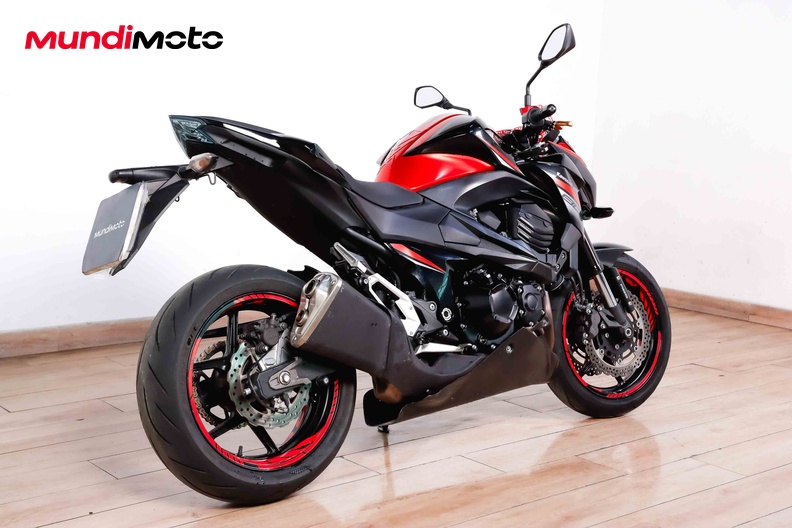 Motorbike image 2