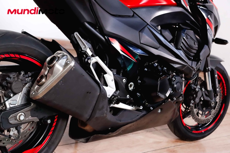 Motorbike image 3