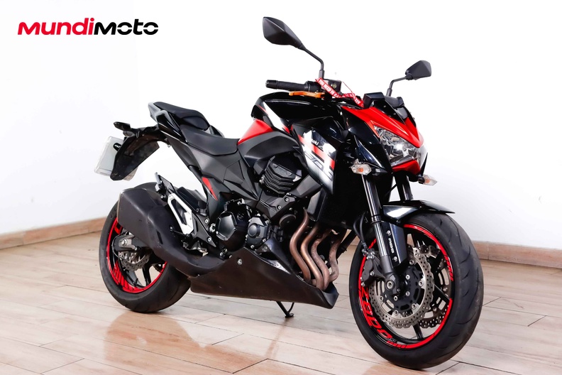 Motorbike image 1