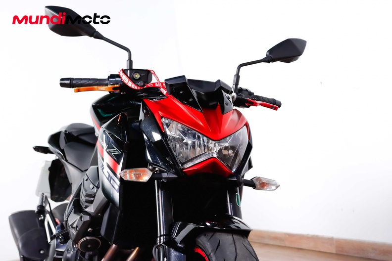 Motorbike image 4