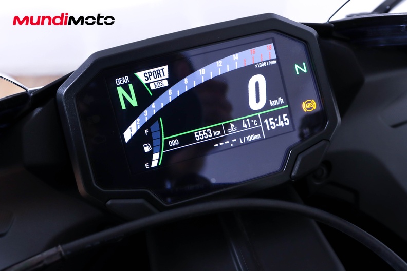Motorbike image 11