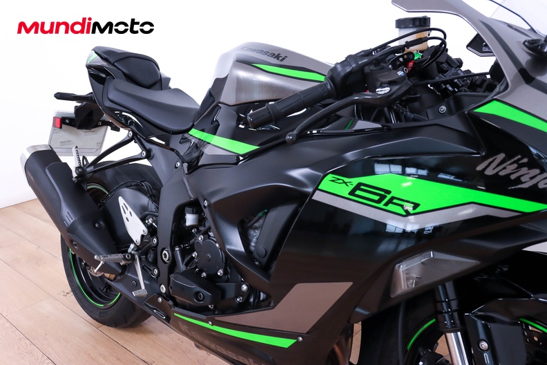 Motorbike image 12