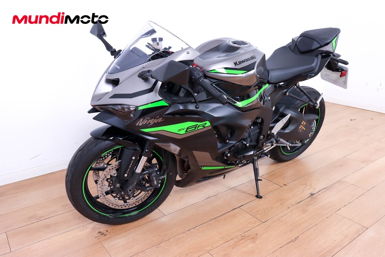 Motorbike image 7