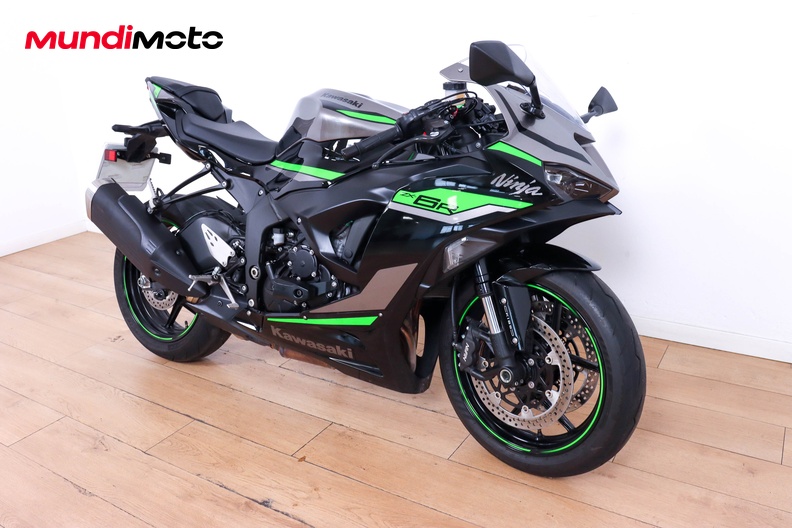 Motorbike image 1