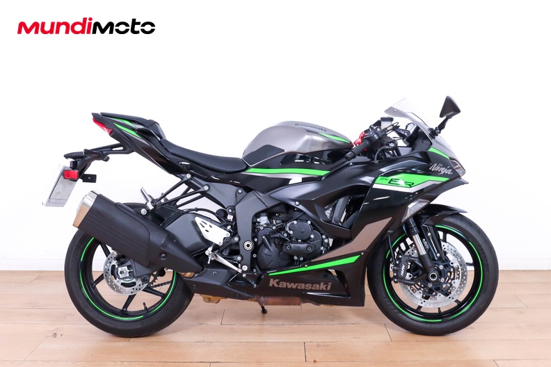 Motorbike image 0