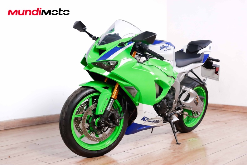 Motorbike image 7