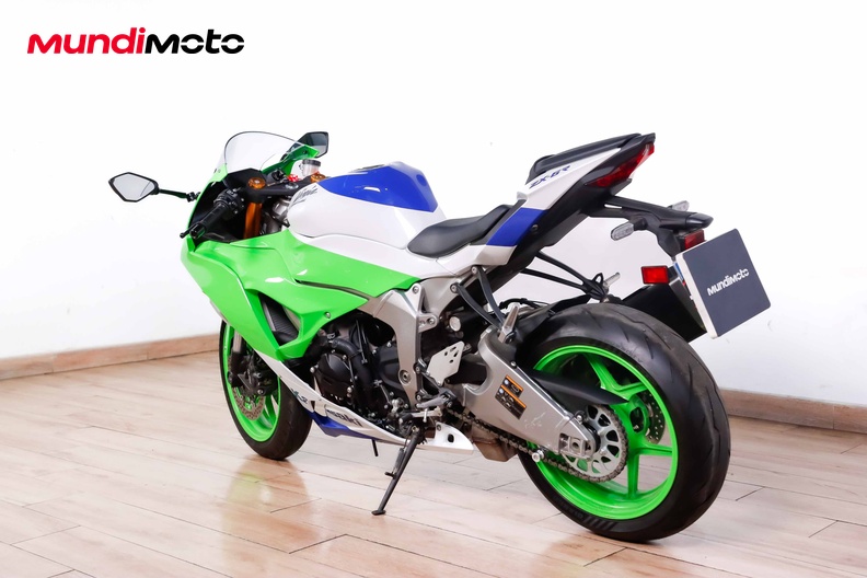 Motorbike image 6