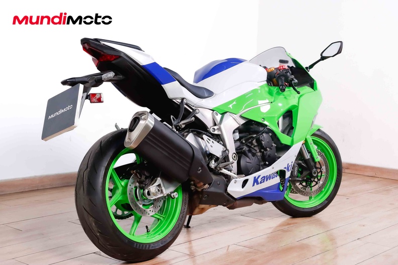 Motorbike image 2
