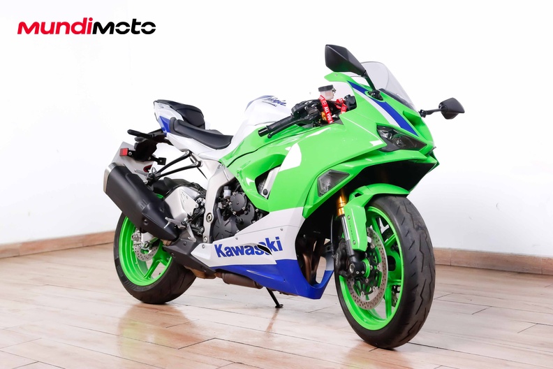 Motorbike image 1