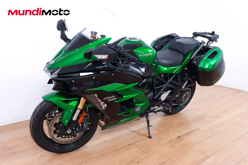 Motorbike image 7