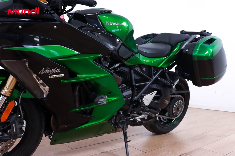 Motorbike image 8