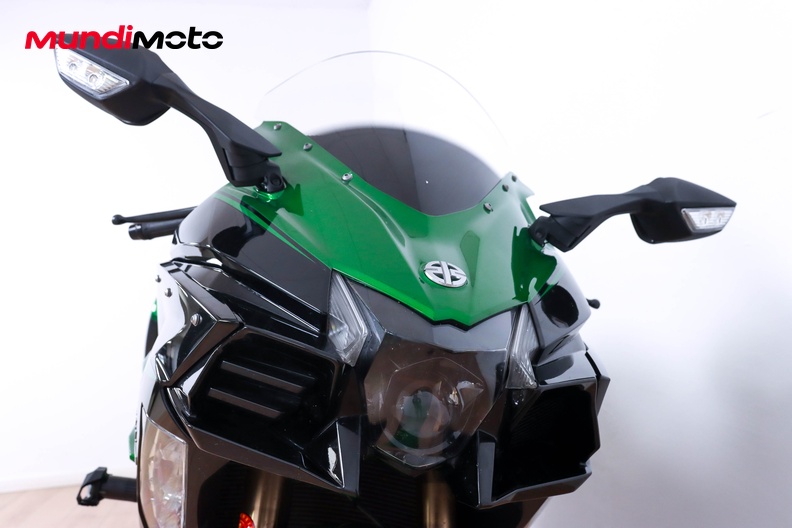 Motorbike image 4