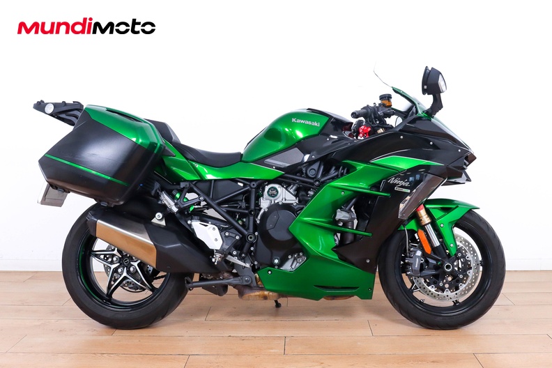 Motorbike image 0