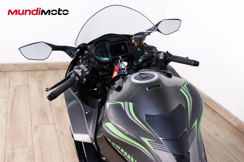 Motorbike image 10