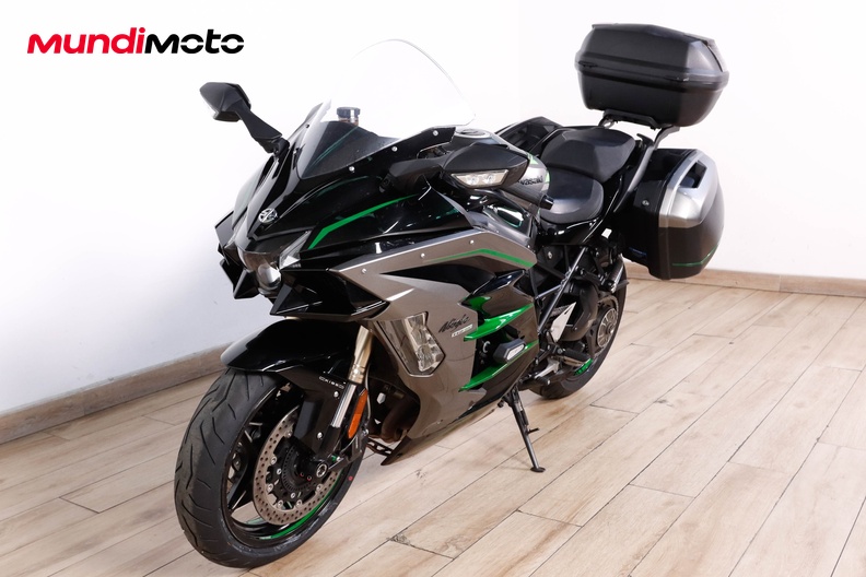 Motorbike image 7