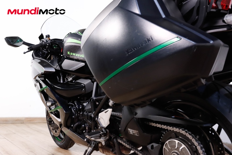 Motorbike image 9