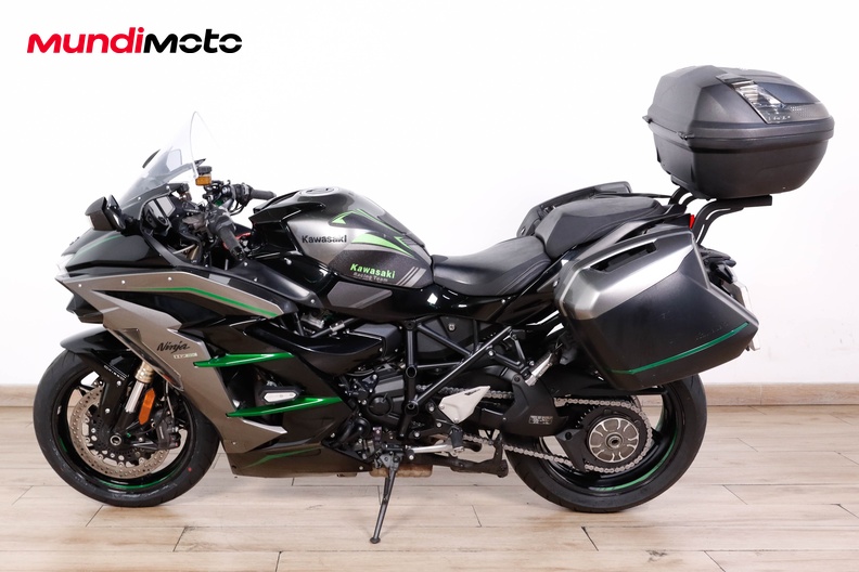 Motorbike image 5