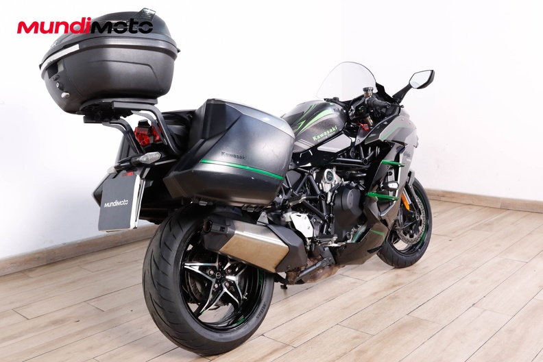 Motorbike image 2