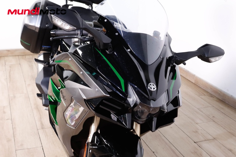 Motorbike image 4