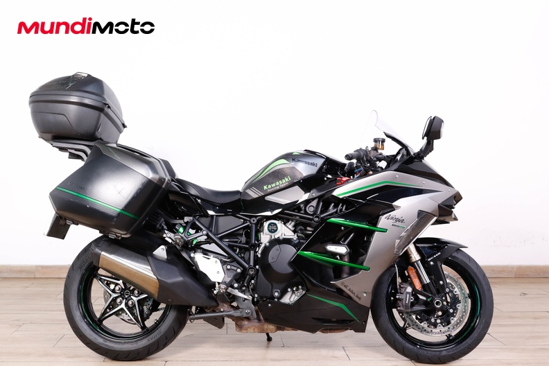 Motorbike image 0